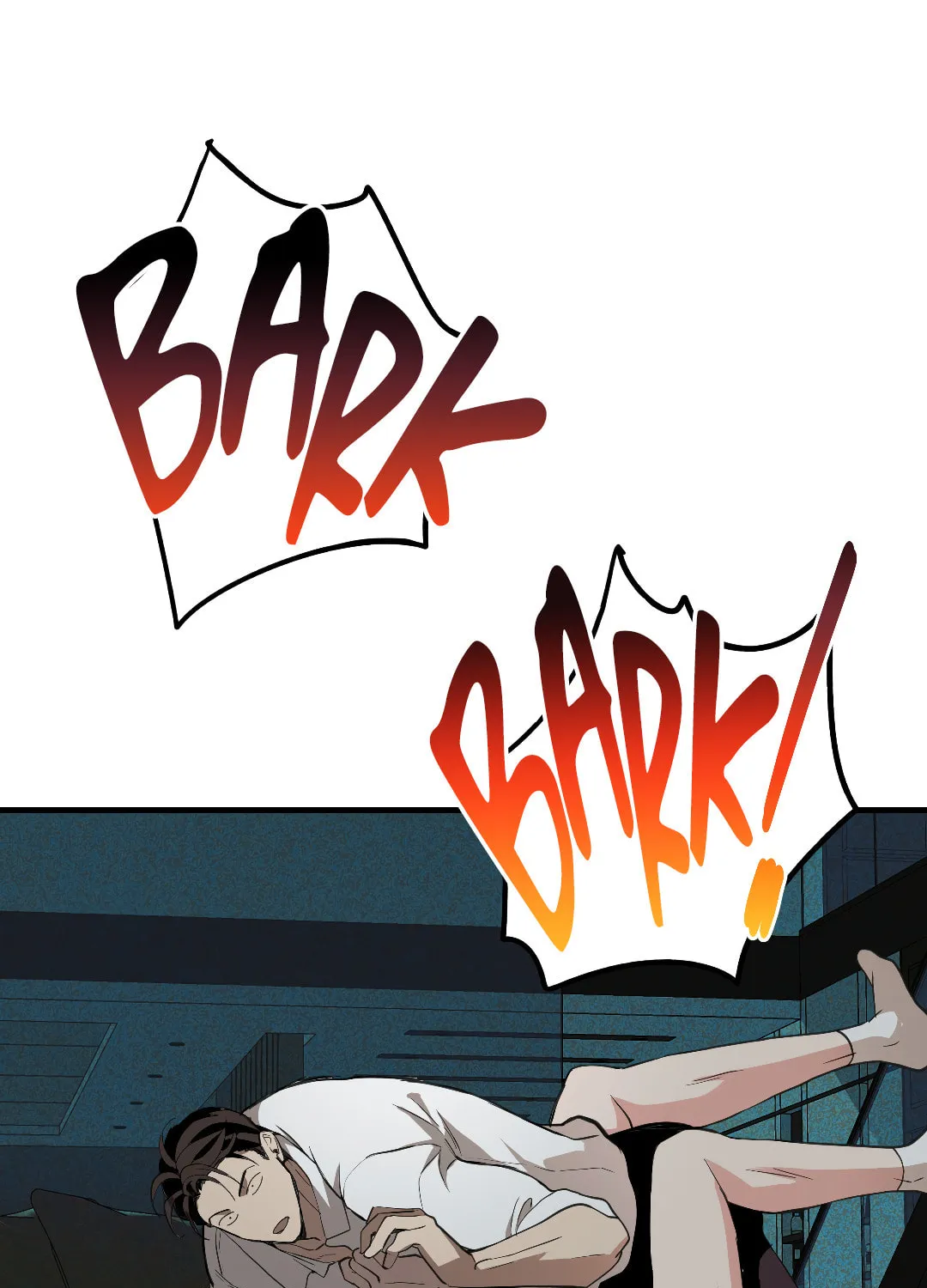 Dog Fur Romance Chapter 3 page 56 - 