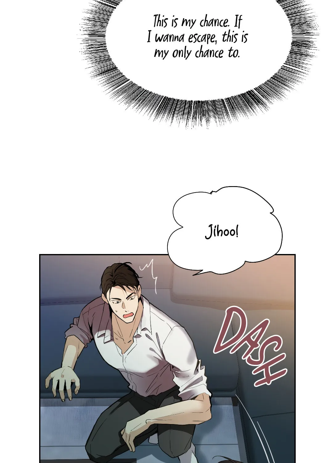 Dog Fur Romance Chapter 3 page 59 - 