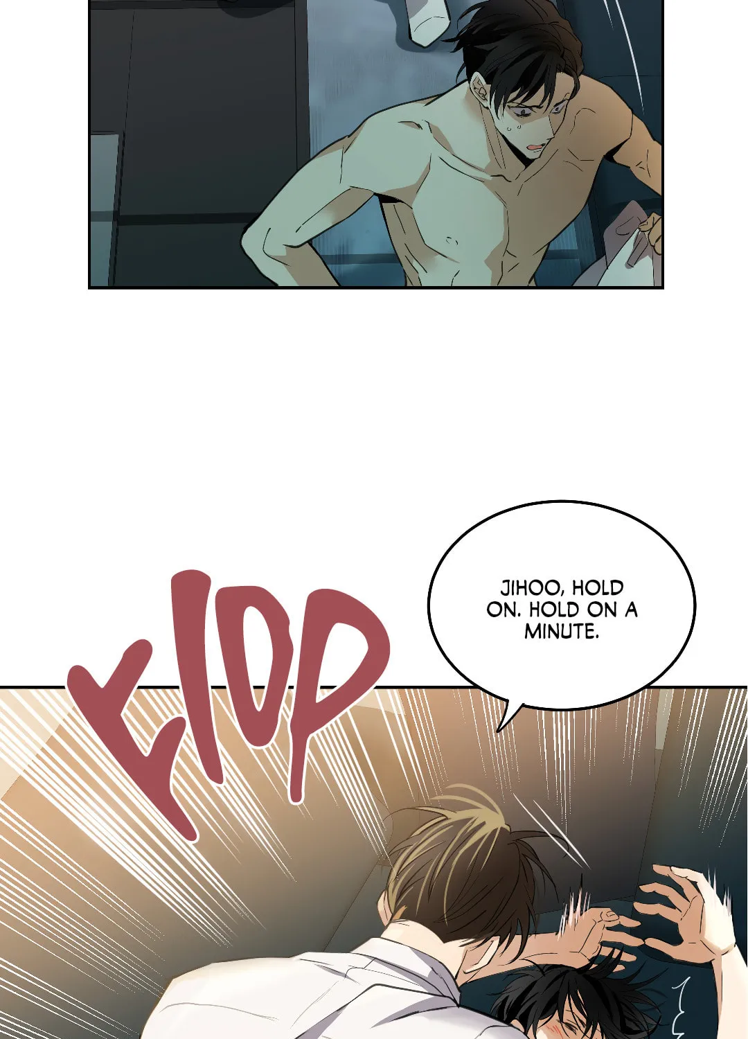 Dog Fur Romance Chapter 3 page 60 - 