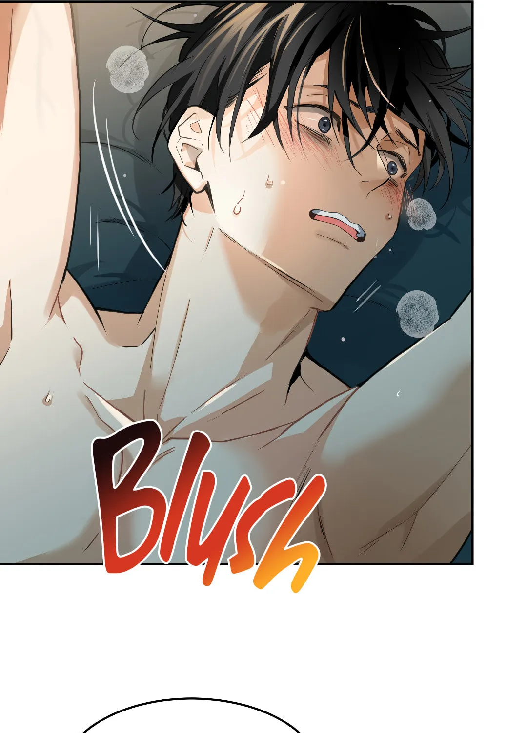 Dog Fur Romance Chapter 3 page 63 - 