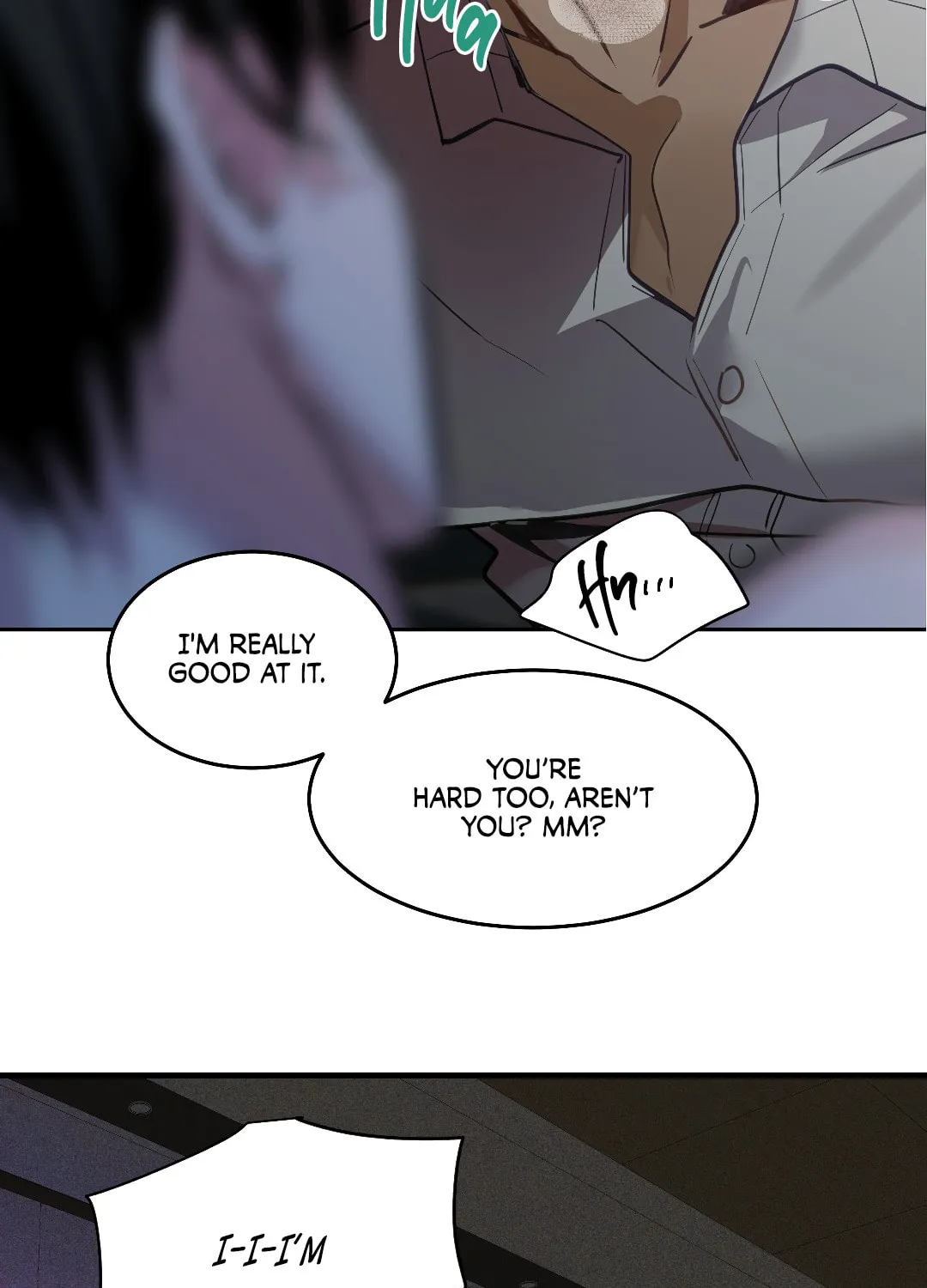 Dog Fur Romance Chapter 3 page 65 - 