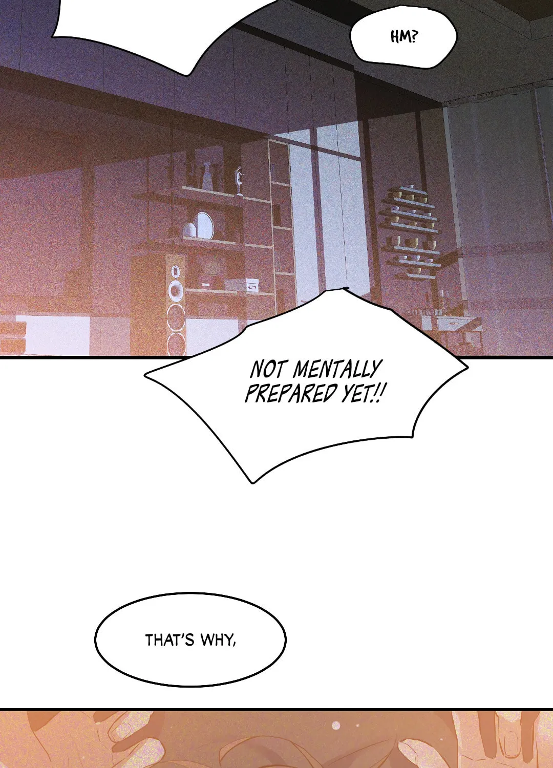 Dog Fur Romance Chapter 3 page 66 - 