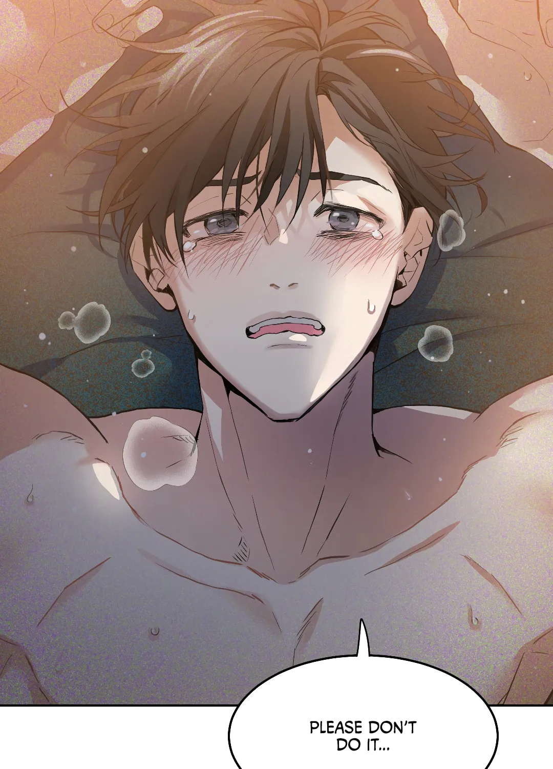 Dog Fur Romance Chapter 3 page 67 - 
