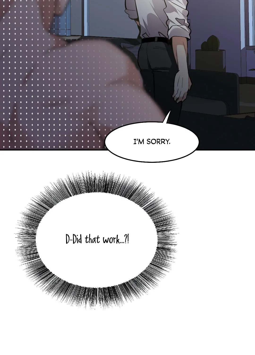 Dog Fur Romance Chapter 3 page 72 - 