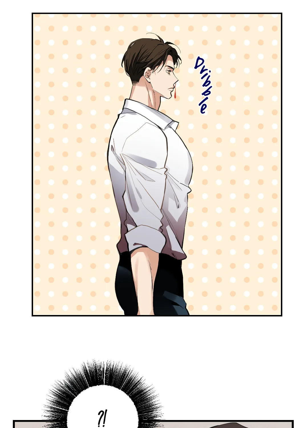 Dog Fur Romance Chapter 3 page 73 - 