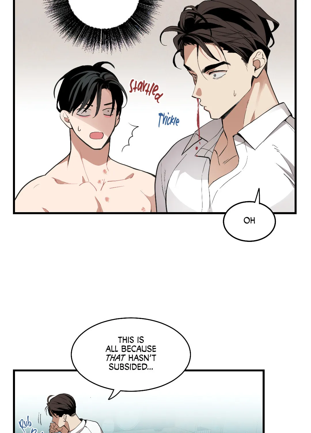Dog Fur Romance Chapter 3 page 74 - 