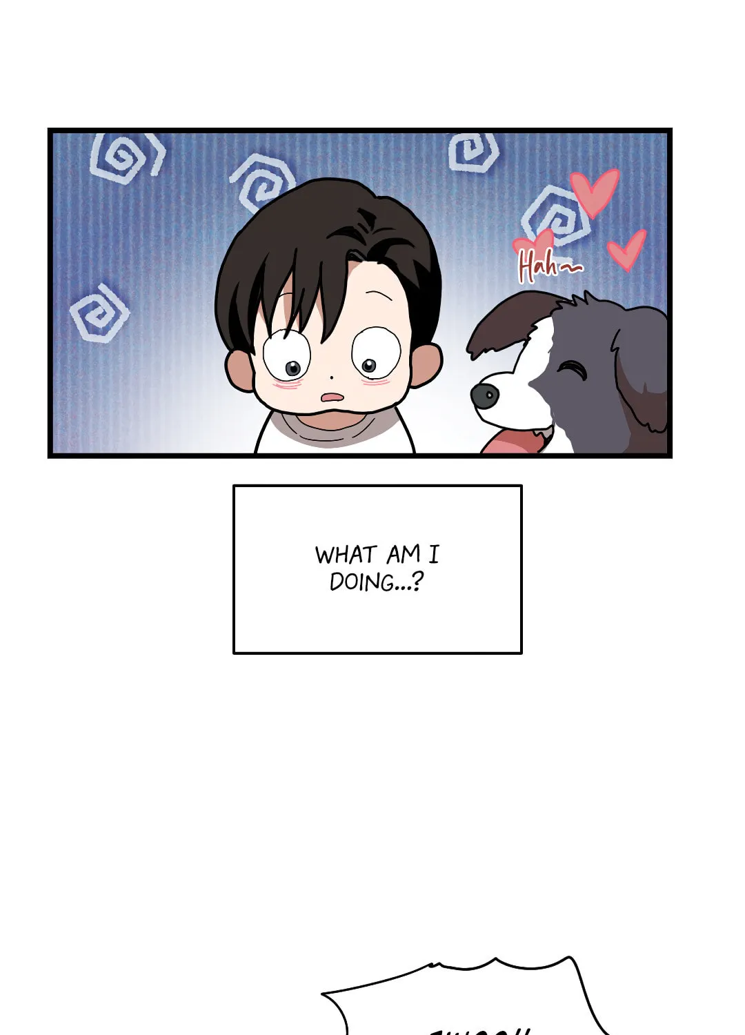 Dog Fur Romance Chapter 3 page 81 - 