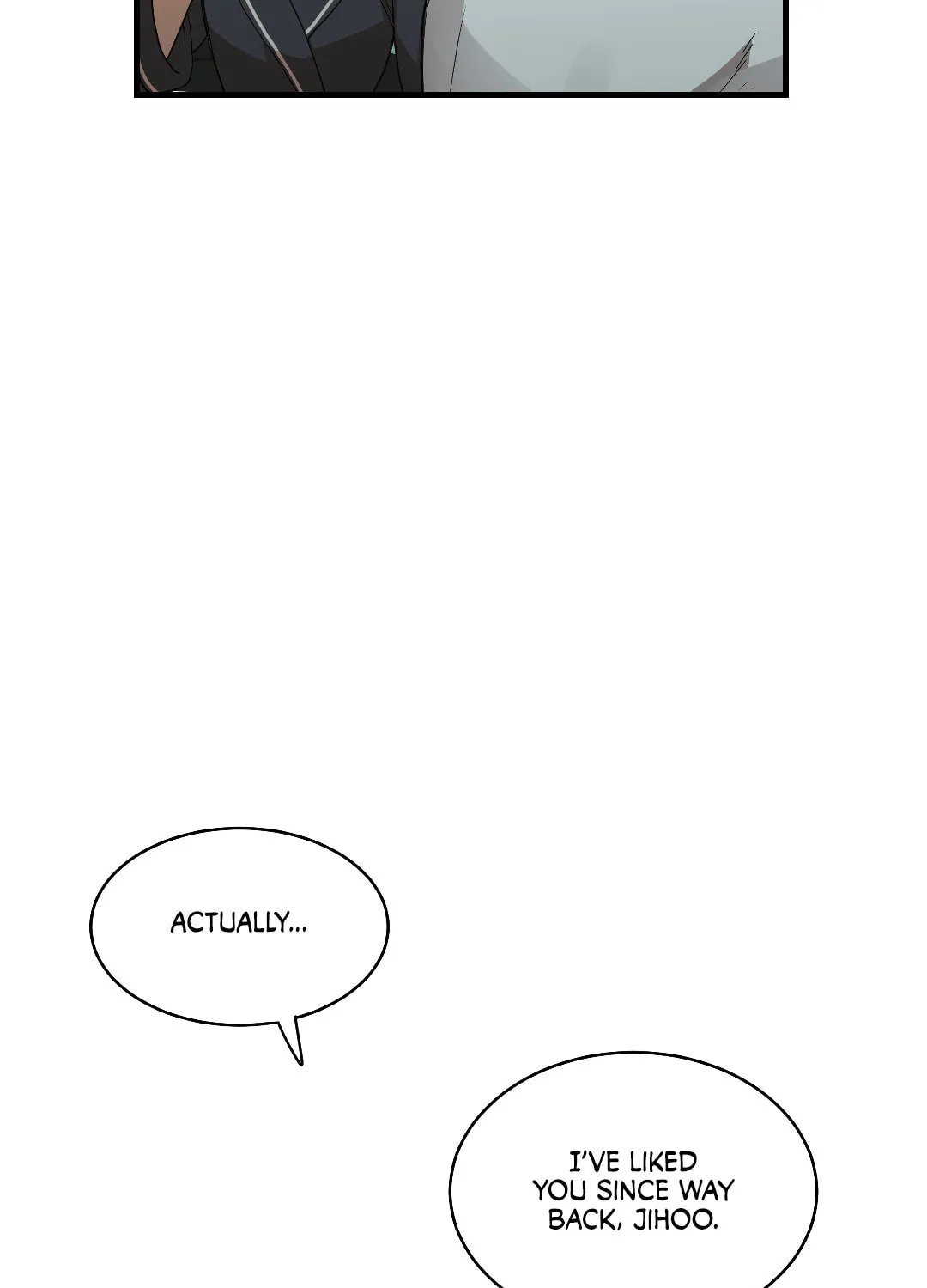 Dog Fur Romance Chapter 3 page 85 - 
