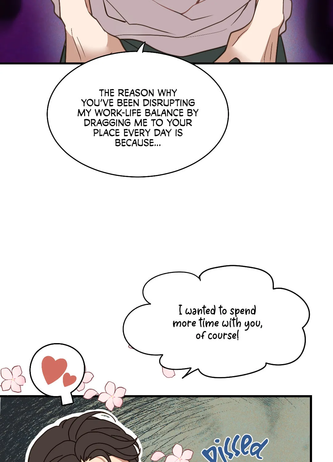 Dog Fur Romance Chapter 3 page 90 - 