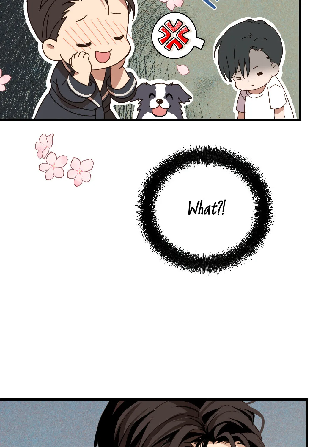 Dog Fur Romance Chapter 3 page 91 - 