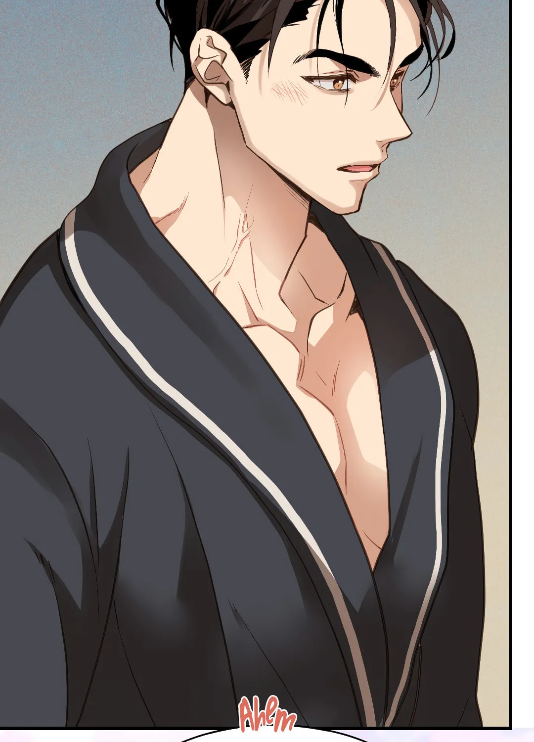 Dog Fur Romance Chapter 3 page 92 - 