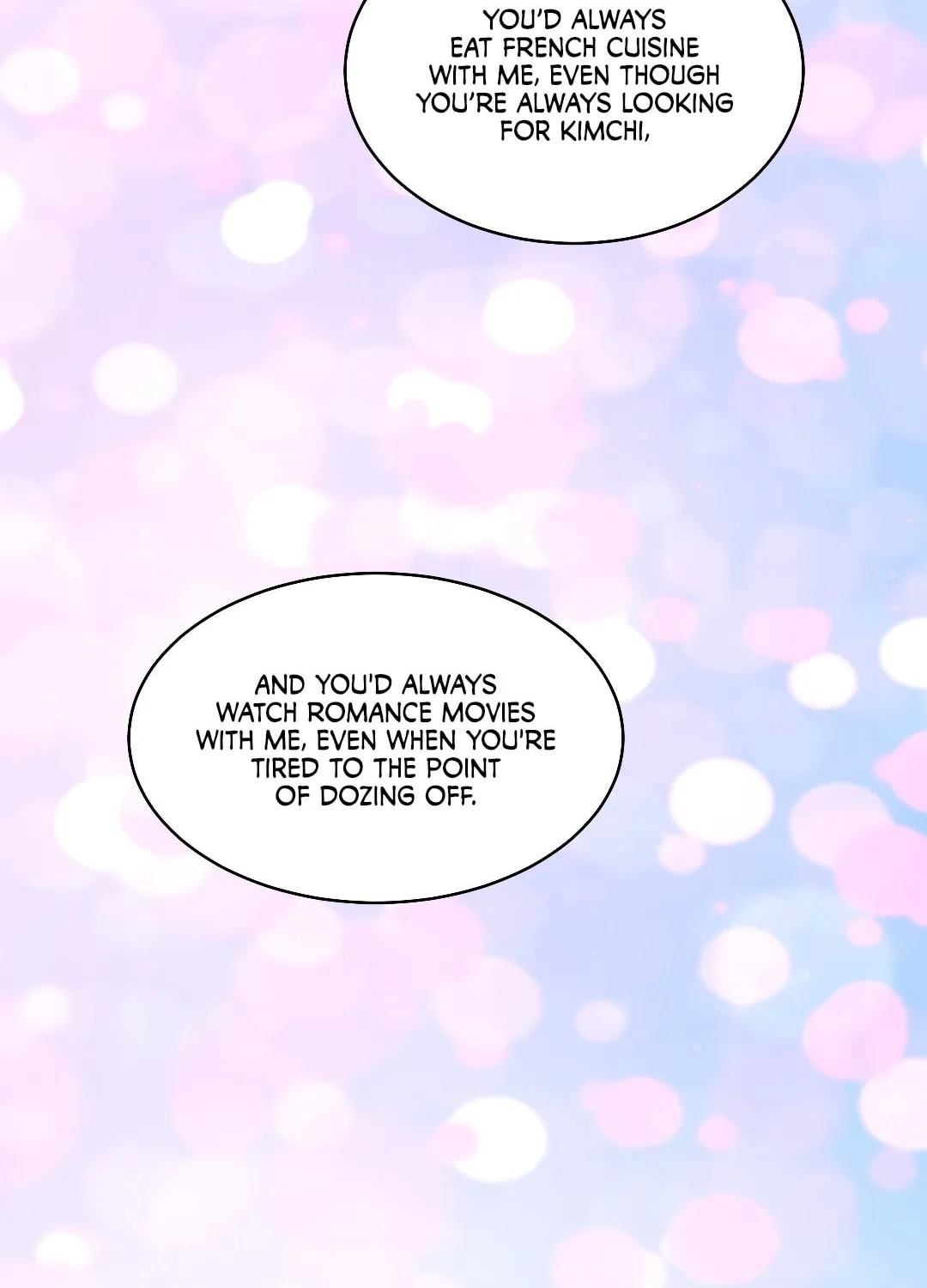 Dog Fur Romance Chapter 3 page 94 - 