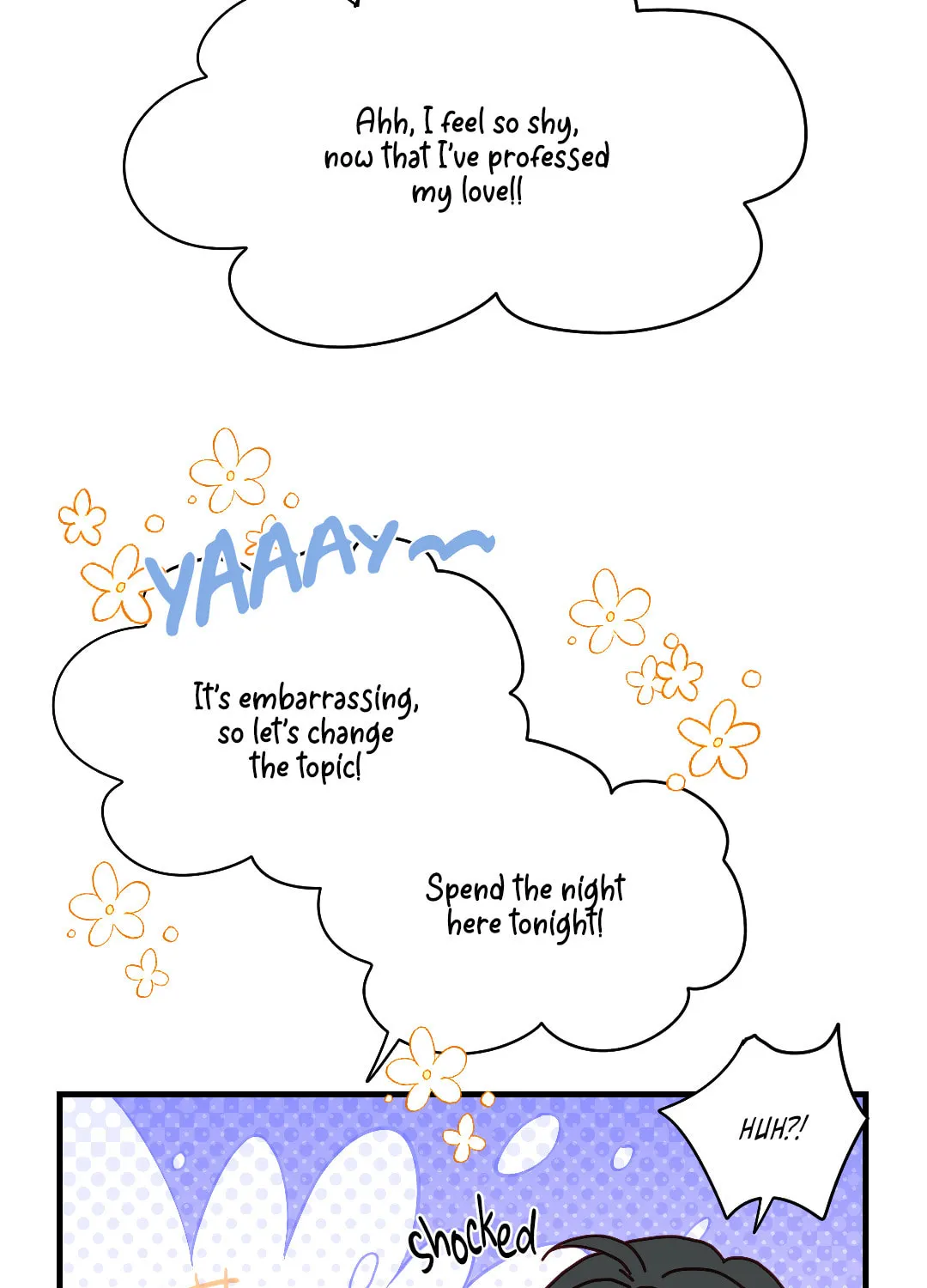 Dog Fur Romance Chapter 3 page 98 - 