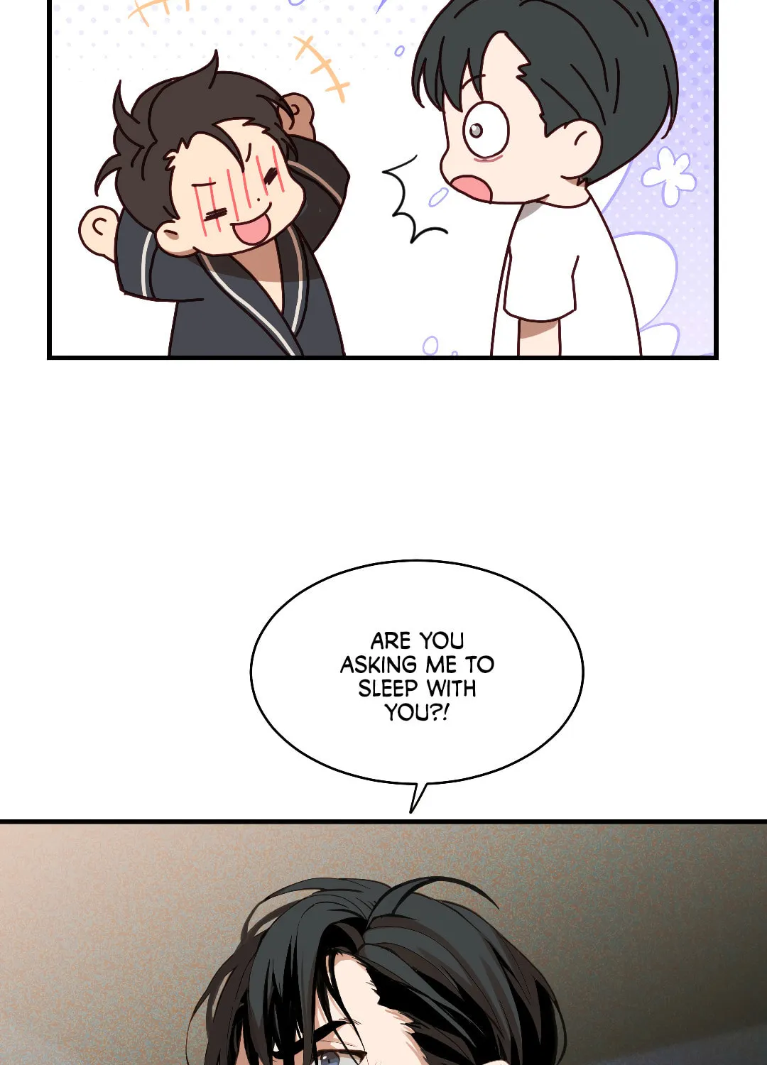Dog Fur Romance Chapter 3 page 99 - 