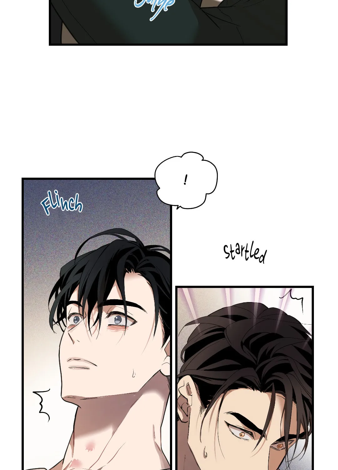 Dog Fur Romance Chapter 4 page 13 - 