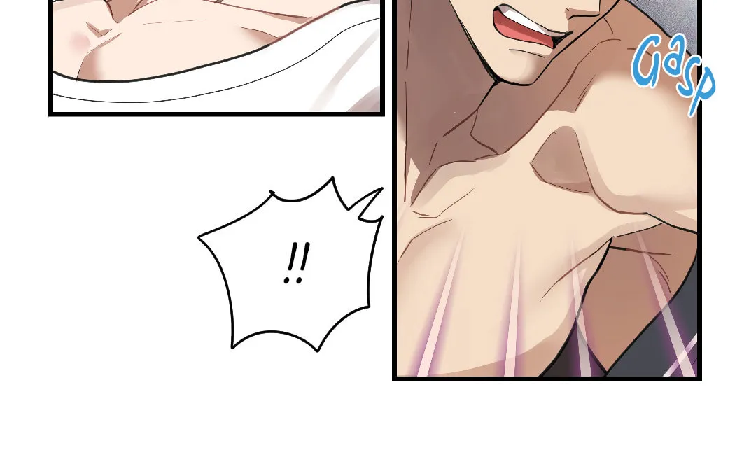 Dog Fur Romance Chapter 4 page 14 - 
