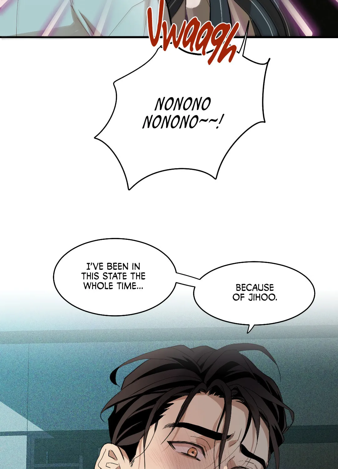 Dog Fur Romance Chapter 4 page 16 - 