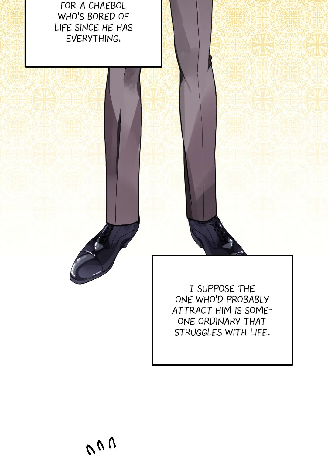 Dog Fur Romance Chapter 4 page 3 - 
