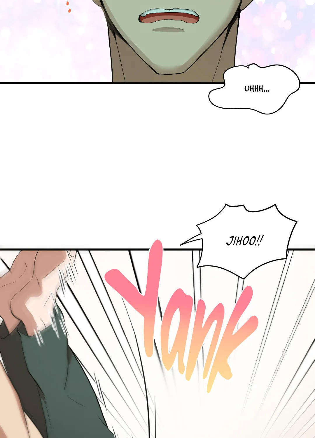 Dog Fur Romance Chapter 4 page 23 - 