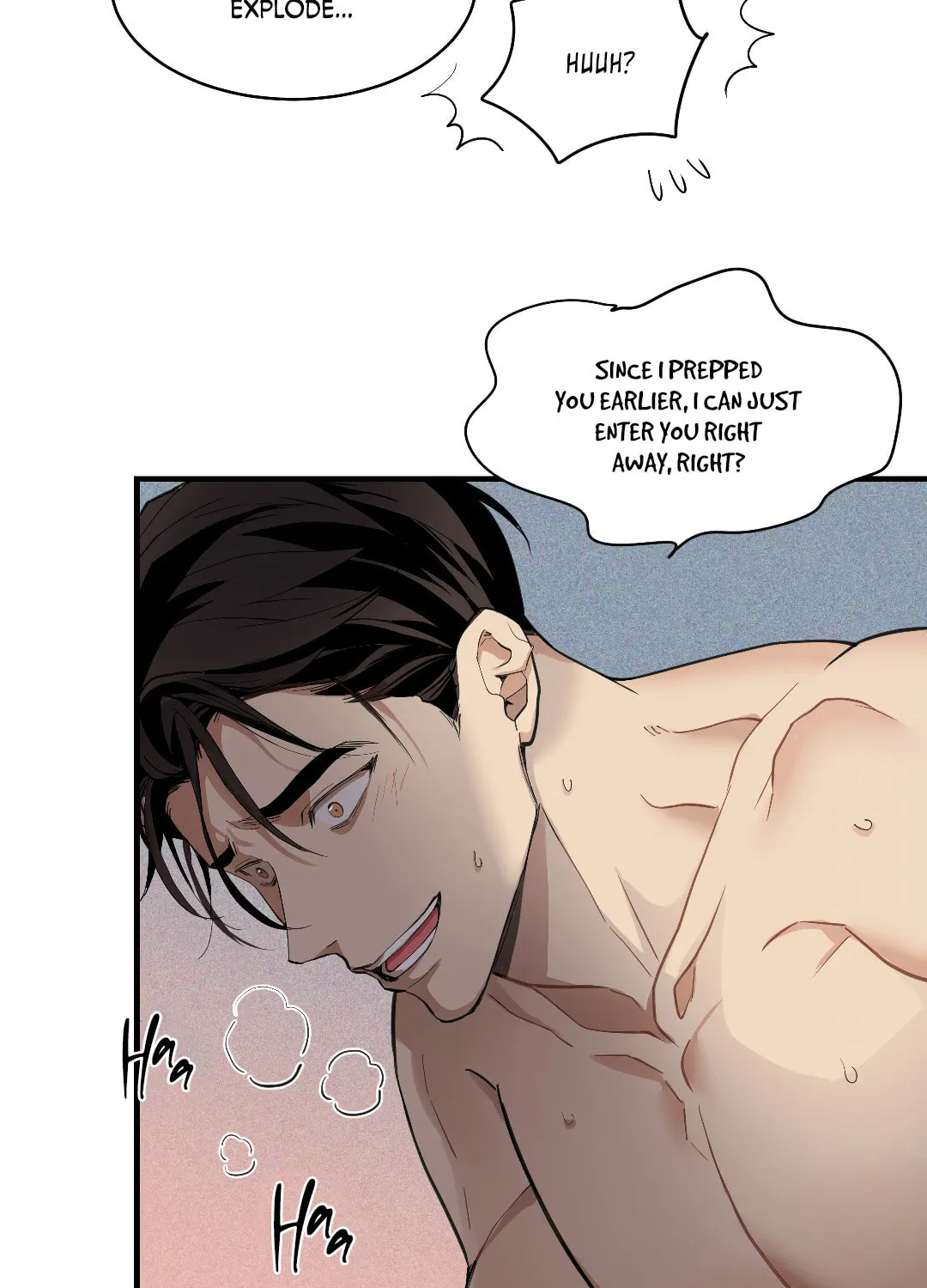 Dog Fur Romance Chapter 4 page 26 - 