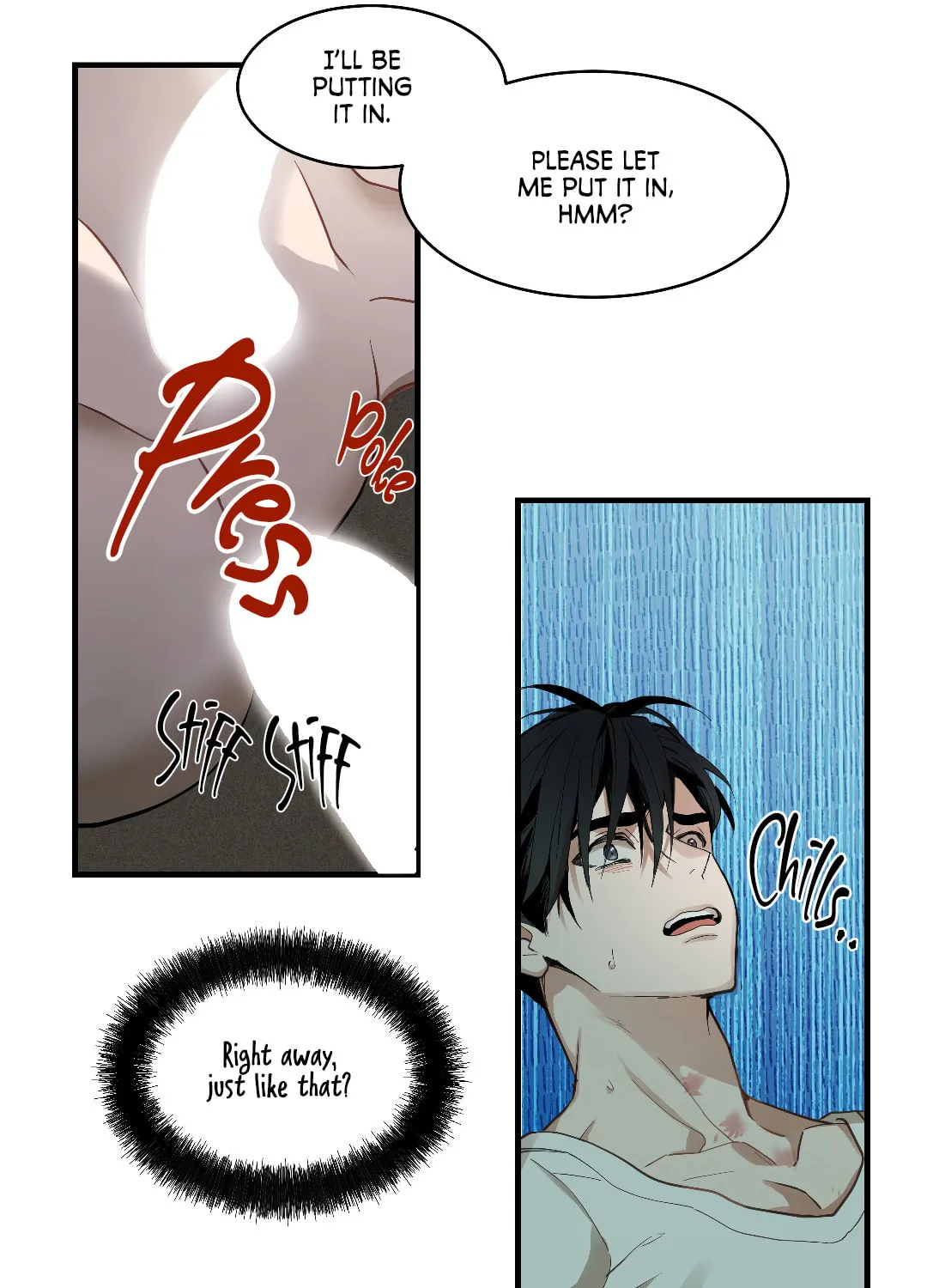 Dog Fur Romance Chapter 4 page 29 - 
