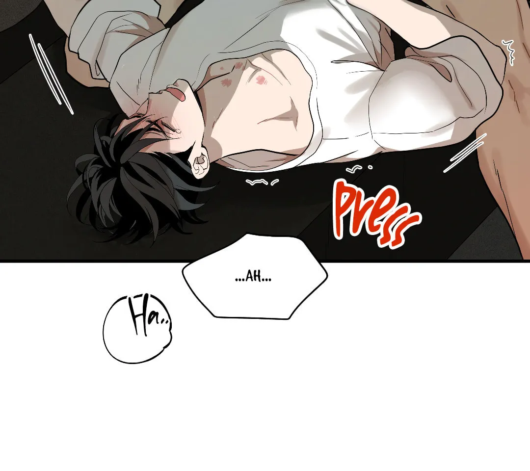 Dog Fur Romance Chapter 4 page 35 - 