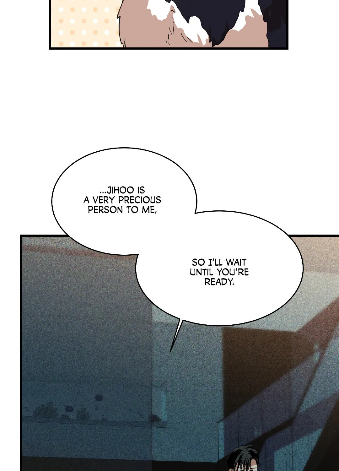 Dog Fur Romance Chapter 4 page 5 - 