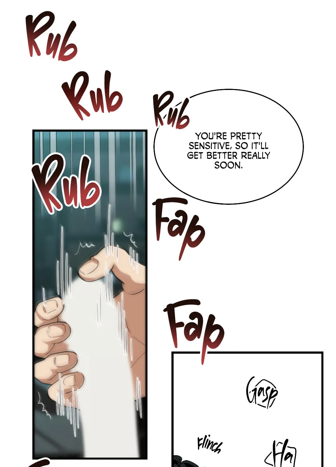 Dog Fur Romance Chapter 4 page 42 - 
