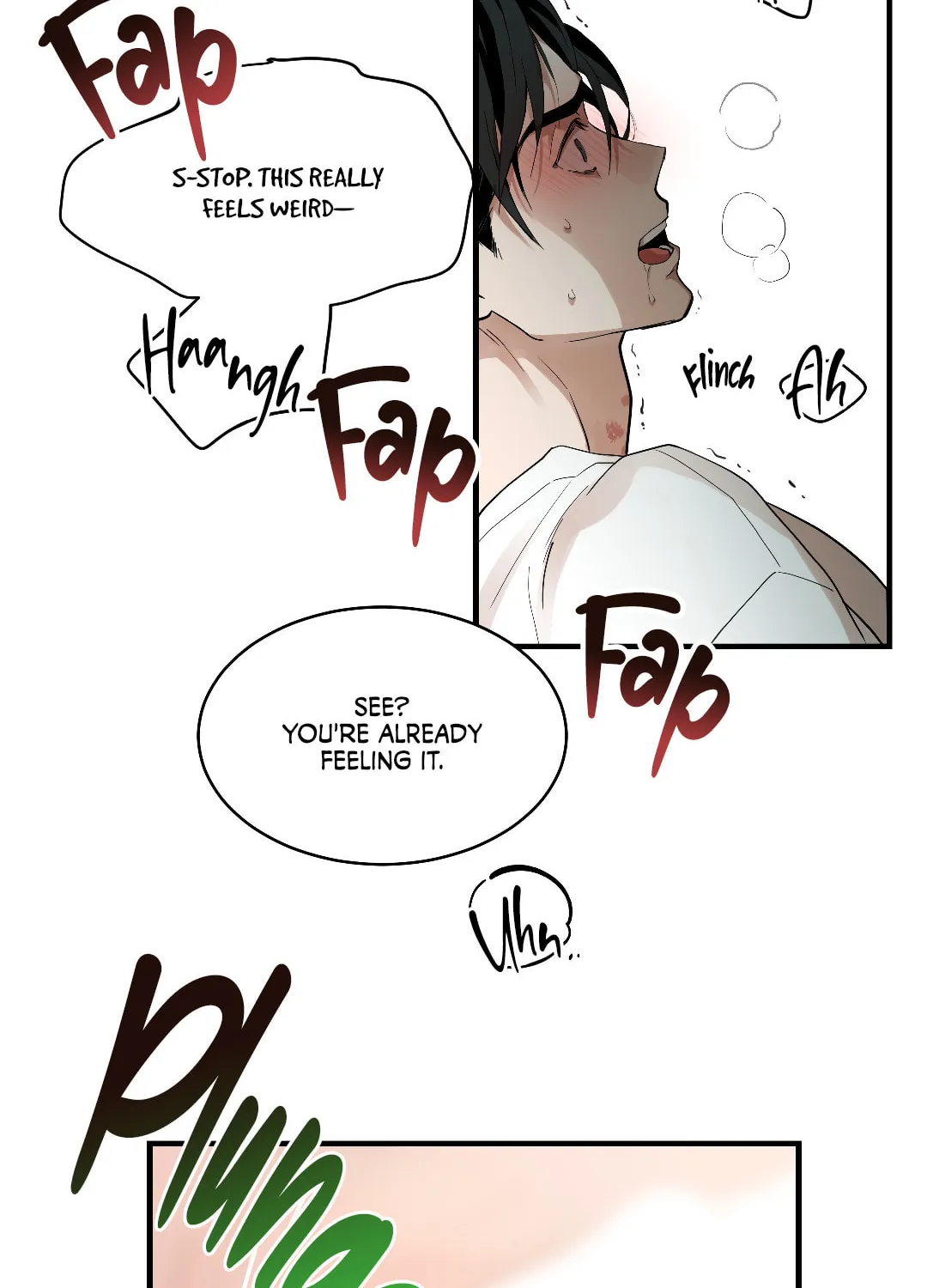 Dog Fur Romance Chapter 4 page 43 - 