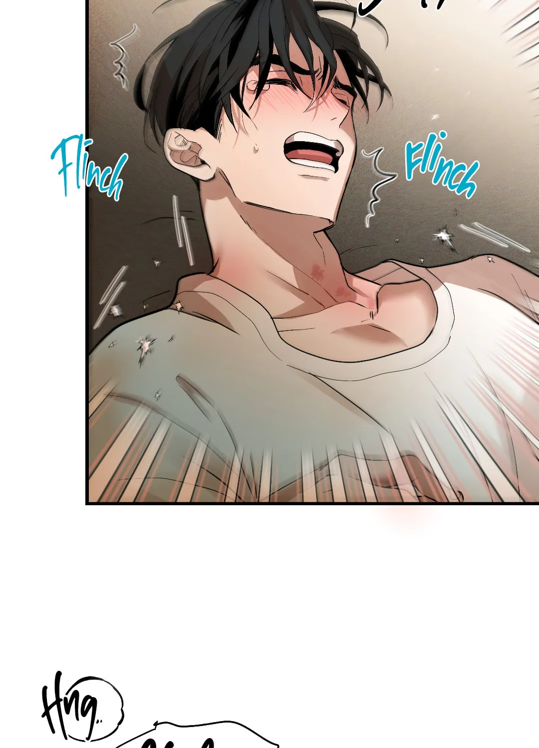 Dog Fur Romance Chapter 4 page 45 - 