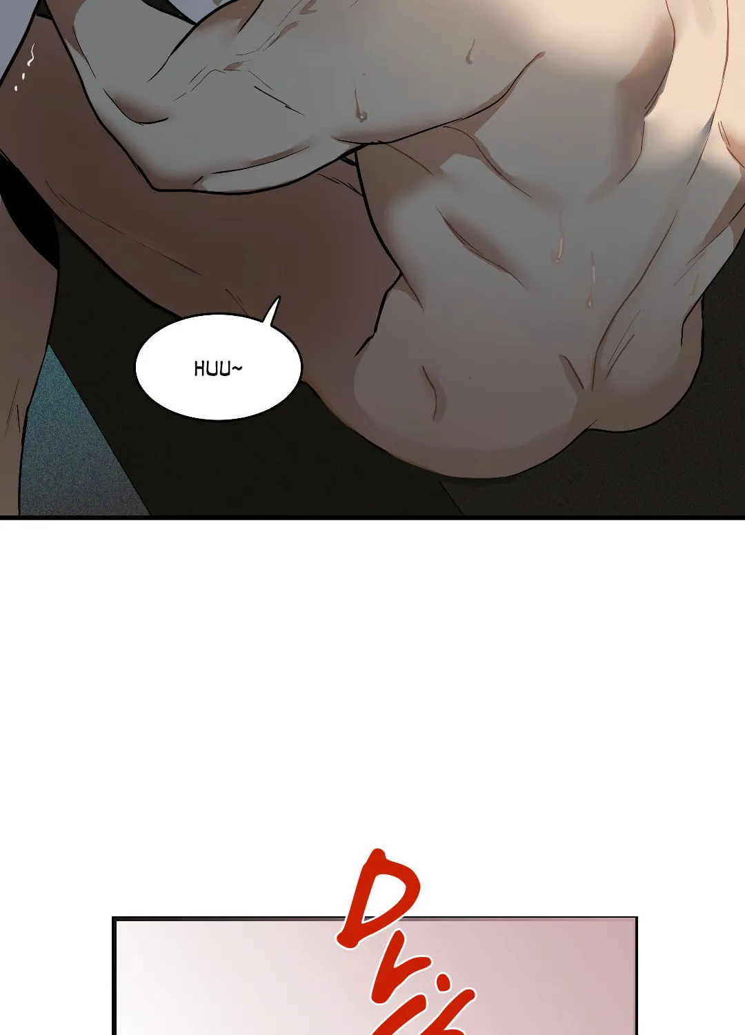 Dog Fur Romance Chapter 4 page 47 - 