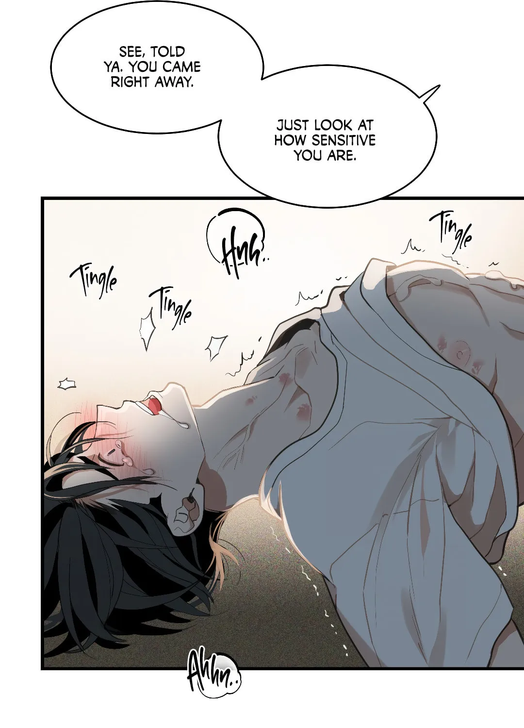 Dog Fur Romance Chapter 4 page 49 - 