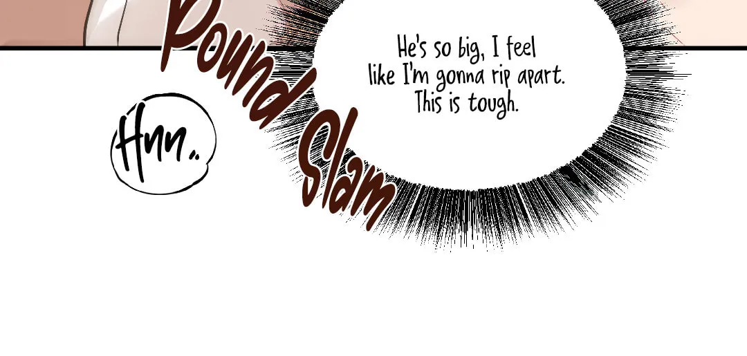 Dog Fur Romance Chapter 4 page 55 - 