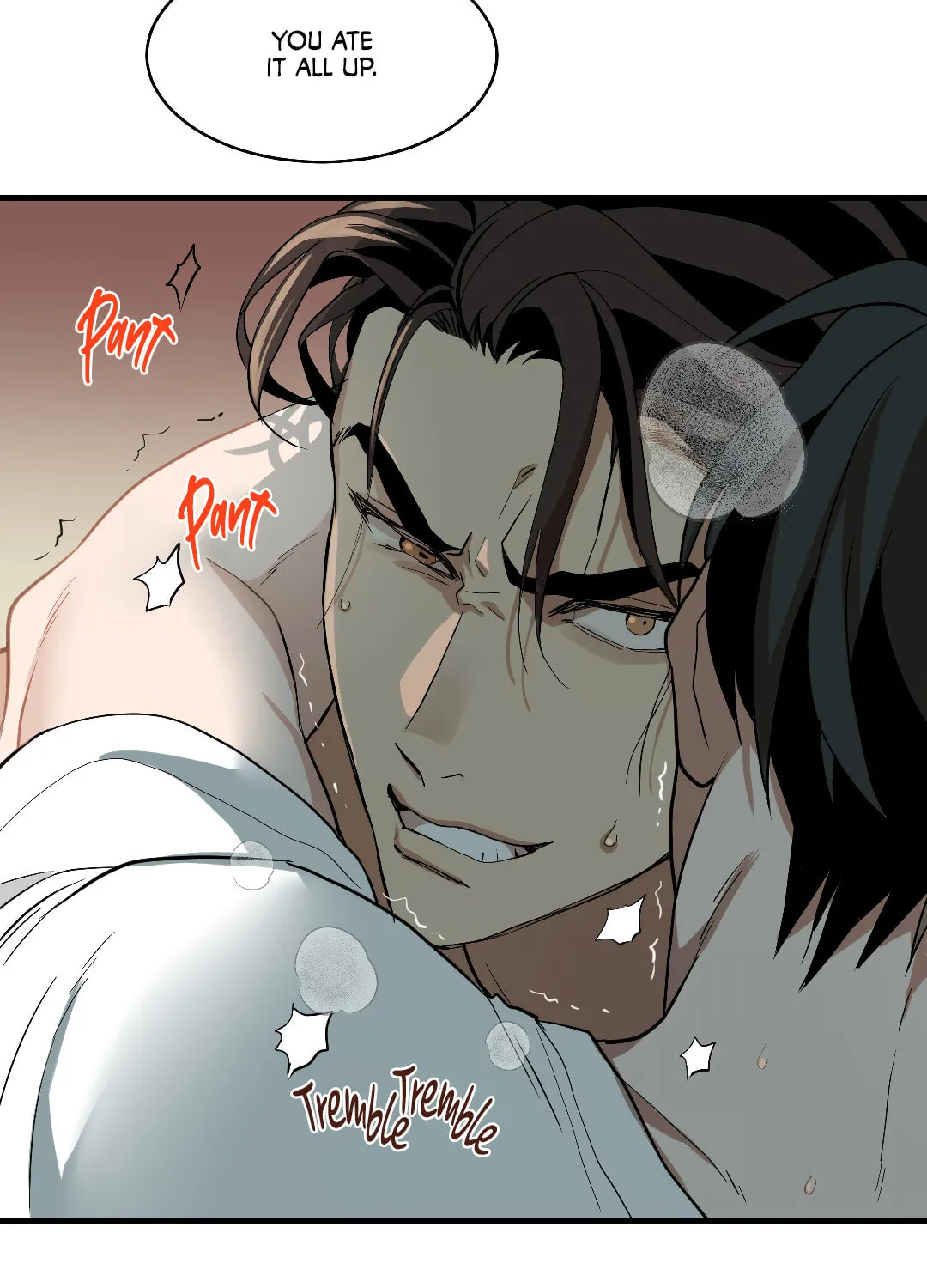 Dog Fur Romance Chapter 4 page 61 - 