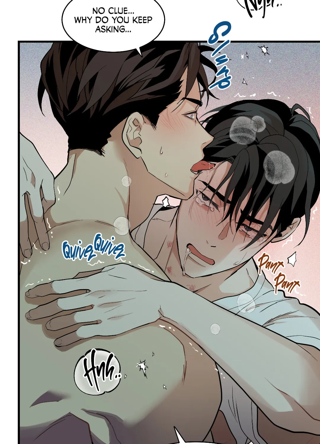 Dog Fur Romance Chapter 4 page 67 - 