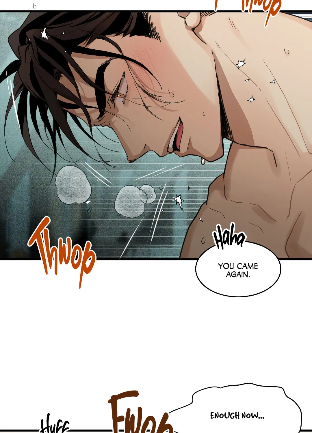Dog Fur Romance Chapter 4 page 77 - 