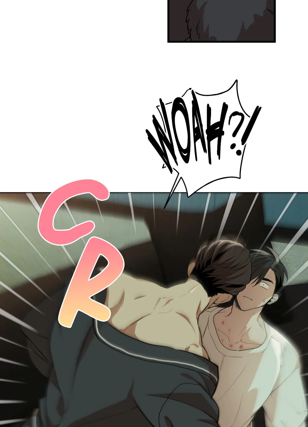 Dog Fur Romance Chapter 4 page 9 - 