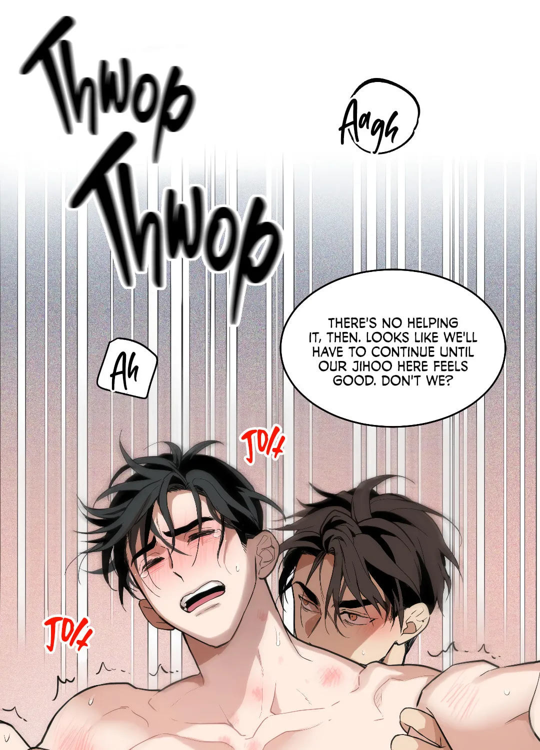 Dog Fur Romance Chapter 4 page 81 - 