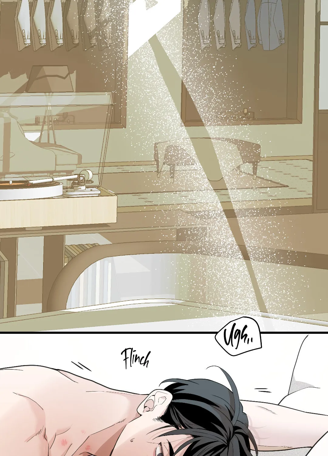 Dog Fur Romance Chapter 4 page 85 - 