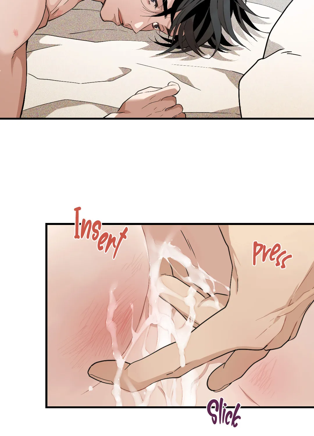 Dog Fur Romance Chapter 4 page 86 - 