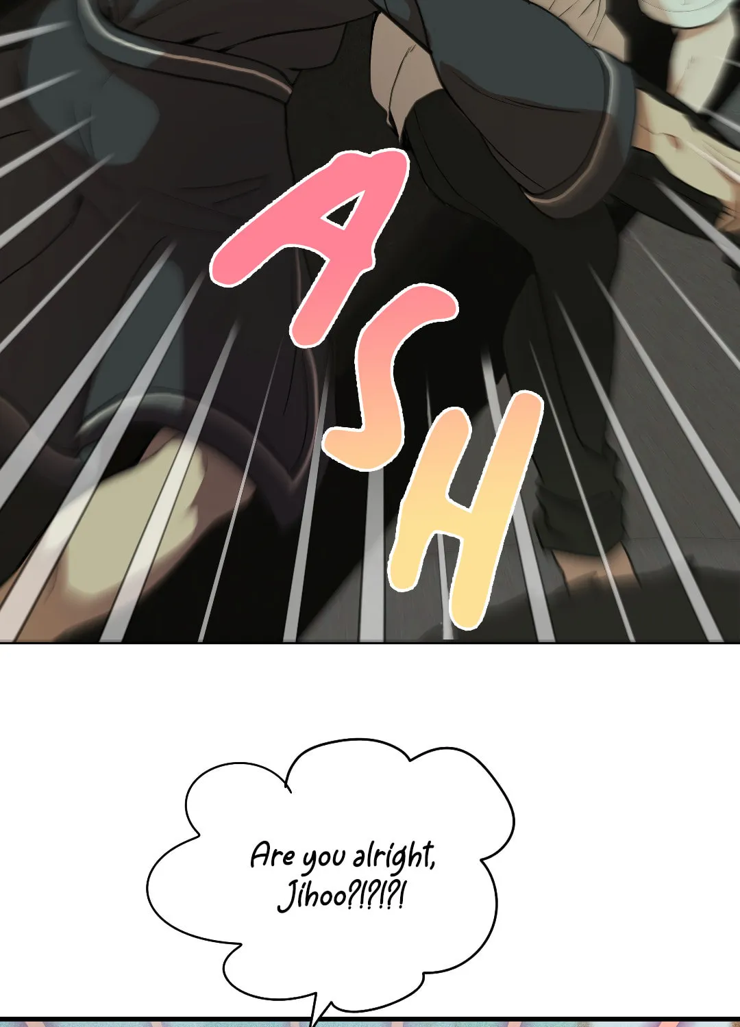 Dog Fur Romance Chapter 4 page 10 - 