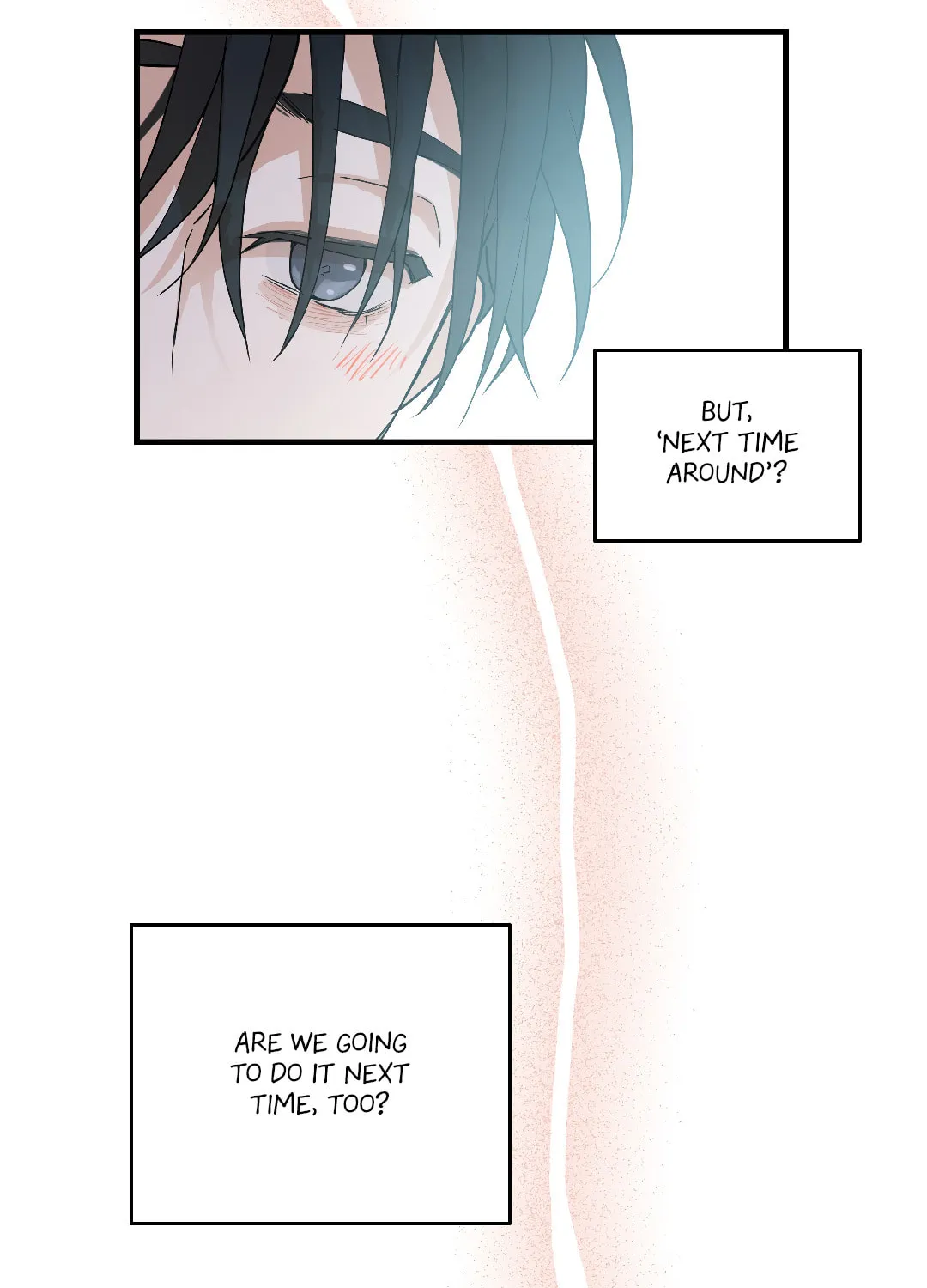 Dog Fur Romance Chapter 4 page 96 - 