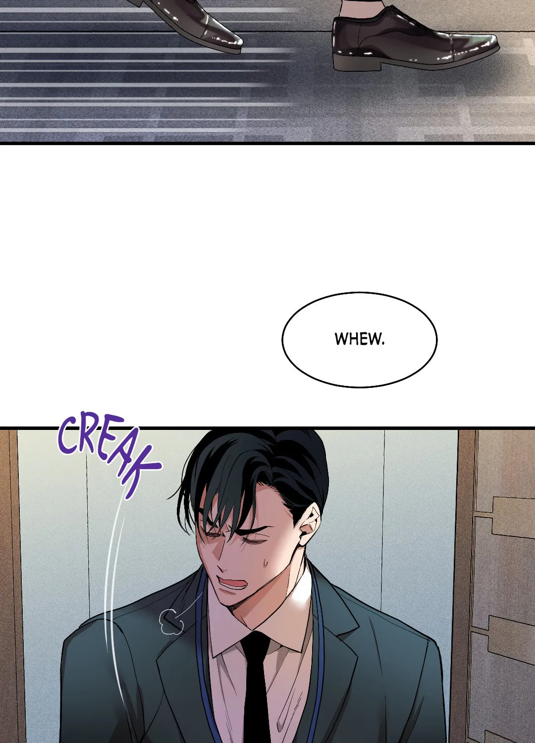 Dog Fur Romance Chapter 5 page 102 - 