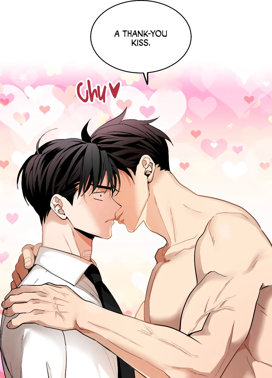 Dog Fur Romance Chapter 5 page 17 - 