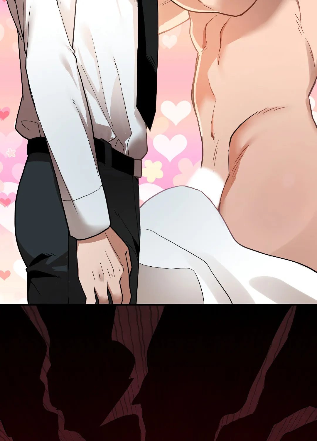 Dog Fur Romance Chapter 5 page 18 - 