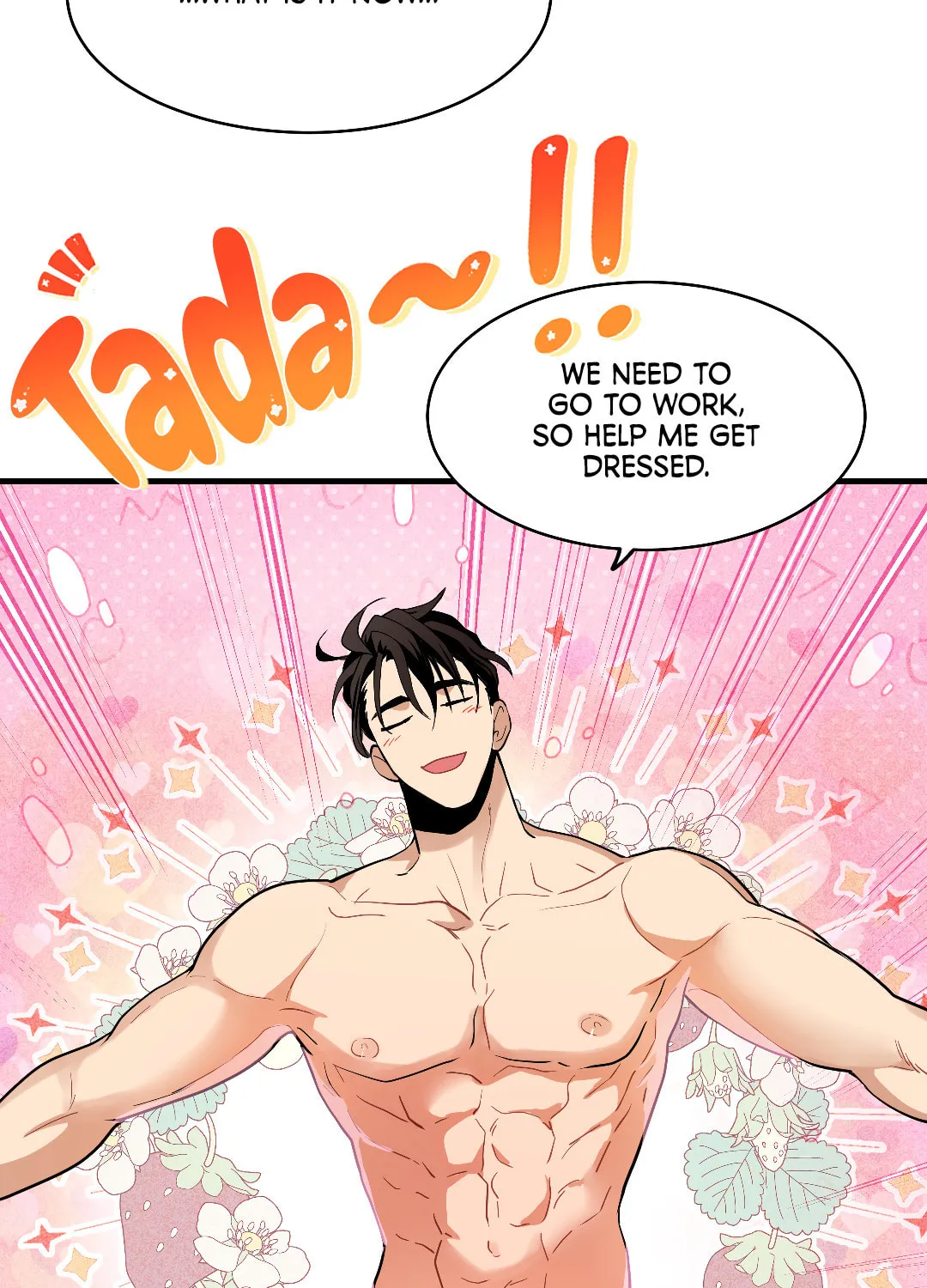 Dog Fur Romance Chapter 5 page 21 - 