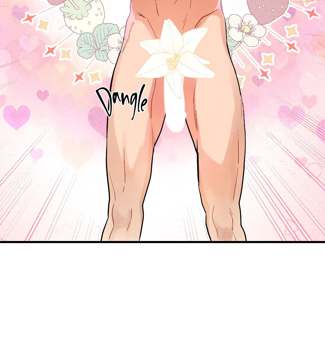 Dog Fur Romance Chapter 5 page 22 - 