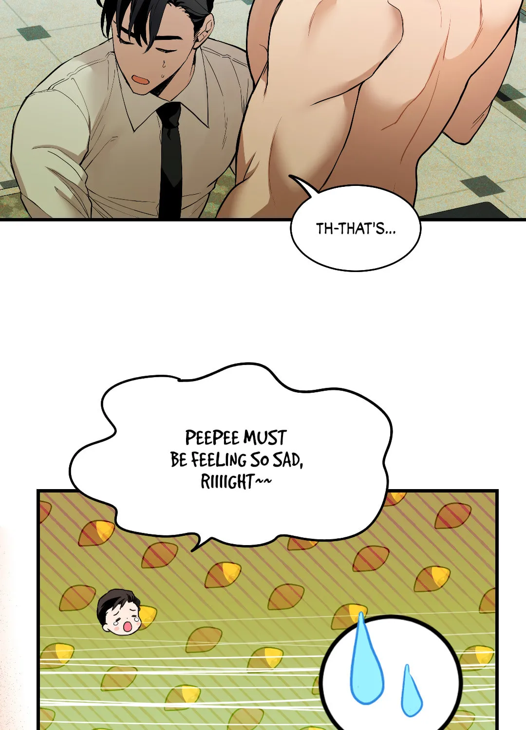 Dog Fur Romance Chapter 5 page 26 - 