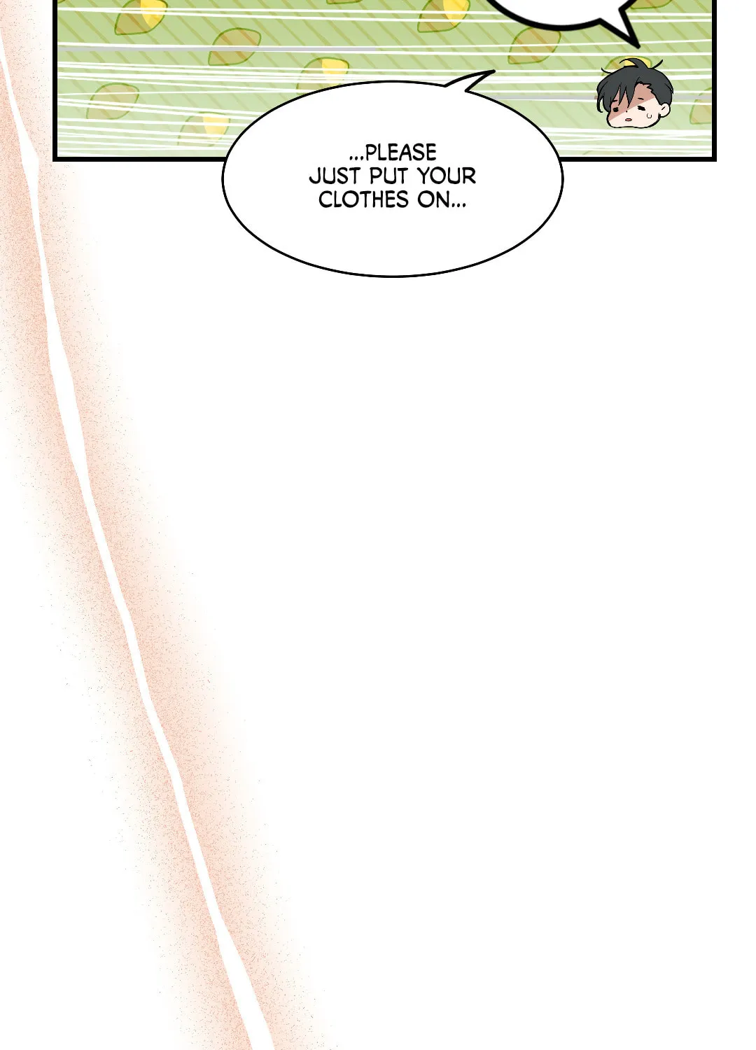 Dog Fur Romance Chapter 5 page 27 - 
