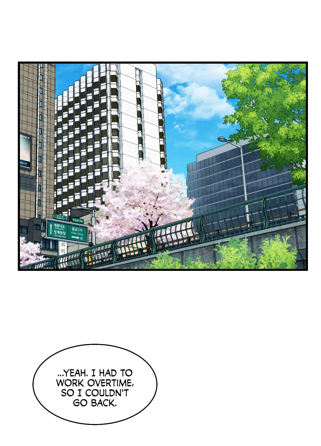 Dog Fur Romance Chapter 5 page 4 - 
